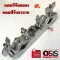 Multi Clamp PE-091 Drum Clam Camping for plastering legs Clamp to catch the plastering legs