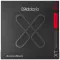 XT Classical Normal Tension, Genuine Classic Guitar, XTC45, Classic Guitar Strap Rustproof coating D'Addario