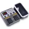 Ready to send multi-effect, guitar effects, NUX Model MG-100
