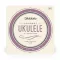 Ukulele cable, D'Amdario EJ87C Ukulele Strings EJ -87C, Ukulele, Ukulele, Ukulele, Size, can be worn from 21 inches - 24 inches.