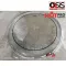 Delivered every day, a 16-inch drum movie, 2-layer oil, Remo encore encore en 0316 -ps, drum movie, Tom 16 "Made in Taiwan, drum movie, parade