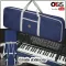 Send every day, keyboard bag, 54 keyboard, 61 key, piano, 88 keys, KDJ-61B, not buffet, keyboard bag