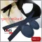 1 pair/new, genuine plastering ears