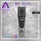 APOGEE MIC PLUS: USB Microphone with Headphone Out for IOS MAC 1 year Thai center warranty