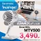 SARAMONIC Smart MTV 500 Mike USB Microphone recording for computers 1 year zero warranty