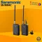Saramonic SR-WM4C Wireless Microphone System ไมค์โครโฟนไร้สาย รับประกันศูนย์ 1 ปี