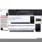 Sony Sound Bar 3.1CH400 Watts HTZ9FDOLBY ATMOSDTS: XSOUN BAR with Wi-Fi/Bluetoothtechnology, free air purifier, PM2.5