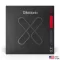 D'Addario® XTAPB1356 สายกีตาร์โปร่ง เบอร์ 13 สายเคลือบ แบบ Phosphor Bronze ซีรีย์ XT ของแท้ 100% Medium, 13 - 56 ** M