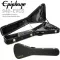 Epiphone® 940-EVCS Flying V Hardshell Case เคสกีตาร์ไฟฟ้า ทรง Flying V สำหรับกีตาร์ยี่ห้อ Gibson / Epiphone ทรง Flying V