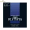 Olympia® EBS -415, 4 guitar lines, Nickel Wound, 100% genuine Long Scale, 0.040 - 0.105