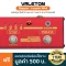 Valeton® Dapper Loper Mini, a mini -sized effect, can be saved 8 tracks, can be compressed unlimitedly to the computer + free adapter ** Zero 1