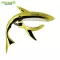 Dreammaker® CP8 CPO Capo, guitar, Capo, good shark shape, can be used for both airy guitar, classic guitar
