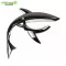 Dreammaker® CP8 CPO Capo, guitar, Capo, good shark shape, can be used for both airy guitar, classic guitar