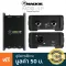 MACKIE® MDB-1P D.I. Box Passive Director Box Passive Passive 1 Channel has a Groud-LIFT and PAD -15DB switch. **