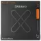 XT Acoustic 10-47 PHOSPHOR BRONZE Genuine Guitar Coating, XTAPB1047, Guitar Cable Rustproof coating D'Addario