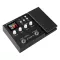 NUX MG-300 Multi-Effects Guitar Modeling Guitar Processor NUX MG 300 Multi Effects Mulfacta Faif Faoffactage Electric Guitar