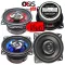 1-2 flowers sent every day. Deccon DN-41 / Decon DC-C415 150 watts, 4-inch sound, 2-way sound, 2-vote, 4ohm 2 ways.