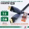 Send every day. Premium cable supports 4K. HDMI 15m. TSL Premium 2.0 4K 15 meters. Male/Male Certified HDMI supports 4K.