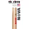 Vic Firth® N5B ไม้กลอง NOVA 5B หัวไม้ Hickory  NOVA Drumsticks