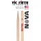 Vic Firth® N5BN ไม้กลอง NOVA 5B หัวไนลอน Hickory  NOVA Drumsticks
