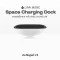 LAVA SPACE Charging Dock wireless charging platform & stand for airy guitar, LAVE ME 3 36 "/38", especially ** 1 year insurance center **