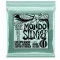 ERNIE BALL® P02211 สายกีตาร์ไฟฟ้า เบอร์ 10.5 แบบผสม ของแท้ 100% รุ่น Mondo Slinky .0105 - .052 ** Made in USA **