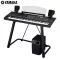[Pre-Order] Yamaha® Genos Electric Key Board 76 Key Work Station Keyboard Comes with a variety of functions + free GNS-MS0 speaker