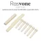 RASVONE NSP100, Yong Yong Set Bottom yong, airy guitar + yong on the guitar, airy + 6 string pins - Nut / SAD