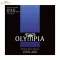 Olympia® EBS -409, 4 guitar lines, Nickel Wound, 100% genuine Long Scale, 0.035 - 0.090