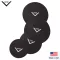VATER® DGA-VT-VNGRP The noise sheet set for the 12 ", 13", 14 "and 16" Noise Guard Rock PA.