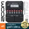 ZOOM G1 Four Guitar Effects, multiplayer, guitar There is a rhythm of the LOOP drums, 30 seconds, 2 sides, free of charge, ready to use.