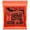 ERNIE BALL® สายกีตาร์ไฟฟ้า เบอร์ 10 แบบผสม เน้นเบส ของแท้ 100% รุ่น Top Heavy Bottom .010 - .052 ** Made in USA **