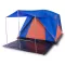 Karana Forester 5 Plus Canopy Tent Carara Forester 5 Plus Tent for 5 sleeping
