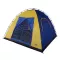 Karana Forester 3 Mark III Tent, 3 Mark III carara, III for 3 sleeping