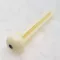 Ready to deliver fast delivery, white guitar pins, guitar pins, 1 pins