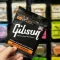 Ready to deliver 6 sets, Gibson electric guitar wires
