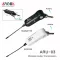 Ready to send Aroma ARU-03 Wireless for Guitar and other musical instruments. Wireless Audio Transmission Jack Jack Jack Jack
