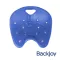 เบาะรองนั่ง BackJoy รุ่นโพสเจอร์ คอร์ SitSmart Posture Core – Blue สีฟ้า