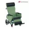 Matsuanga wheelchair, adjustable to sleep, model FR-31TR