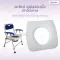 Spare parts Shooting parts Spare chair spare parts, Spare Parts SEAT CUSHION for SHAWER CHAIR and Commode Chair