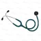 German medical headphones Medical headphones Riester Duplex 2.0 Baby Stethoscope, Stainless Steel - For young children