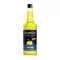 Long Beach Cycle Lemon mixed with honey. The formula does not contain sugar, size 740 ml.