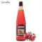 Giffarine Giffarine Granada Granada 100 % pomegranate water is made of concentrated pomegranate 700 ml 37319.