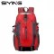 Siying Large-capacity travel backpack สะพายหลัง outdoor sports backpack กระเป๋าเป้ กระเป๋า