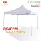 Luckyfriend, T1P tent, 3x3 meters, 600D canvas, 8 colors, waterproof, sunscreen, tent for sale, multi -purpose tent