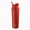 Syntrax Aerobottle Primus Cryo Insulated Stainless Shaker 26 Oz. Glass, stainless steel glass, vacuum, cold water storage.