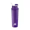 Syntrax Aerobottle Primus Crystal Shaker 32 OZ. Class Czech glass, protein, plastic water cylinder bottle Plastic water bottle