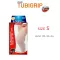 TUBIGRIP 2-PLY TOB RIG, Knee Support, Tubi, stretching fabric, wearing knee, reducing swelling