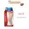 Tubigrip 2-ply ทูบีกริบ แบบสวมเข่า Knee SUPPORT ทูบีกริบ ผ้ายืดรัดสวม เข่า ลดบวมเคล็ด