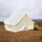 Viman Blants Canvas Bell Tent Large 3M, 4M, 5M, Canvas Tent Best